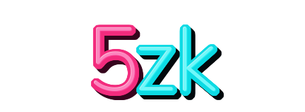 5zk — logo kanal