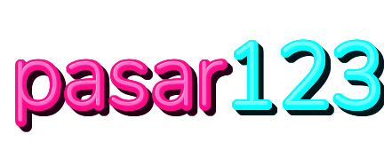 pasar123 — logo kanal
