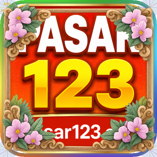 pasar123 — mitra unggulan