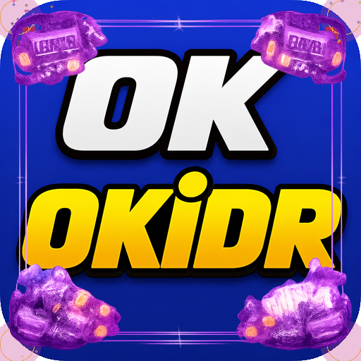 okidr — mitra unggulan